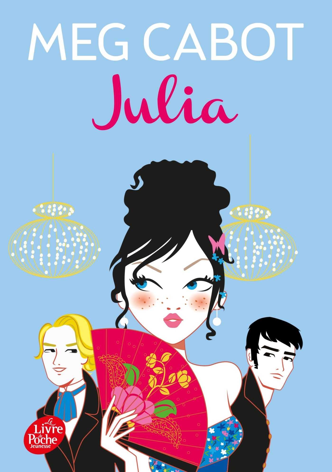 Julia 9782013229241