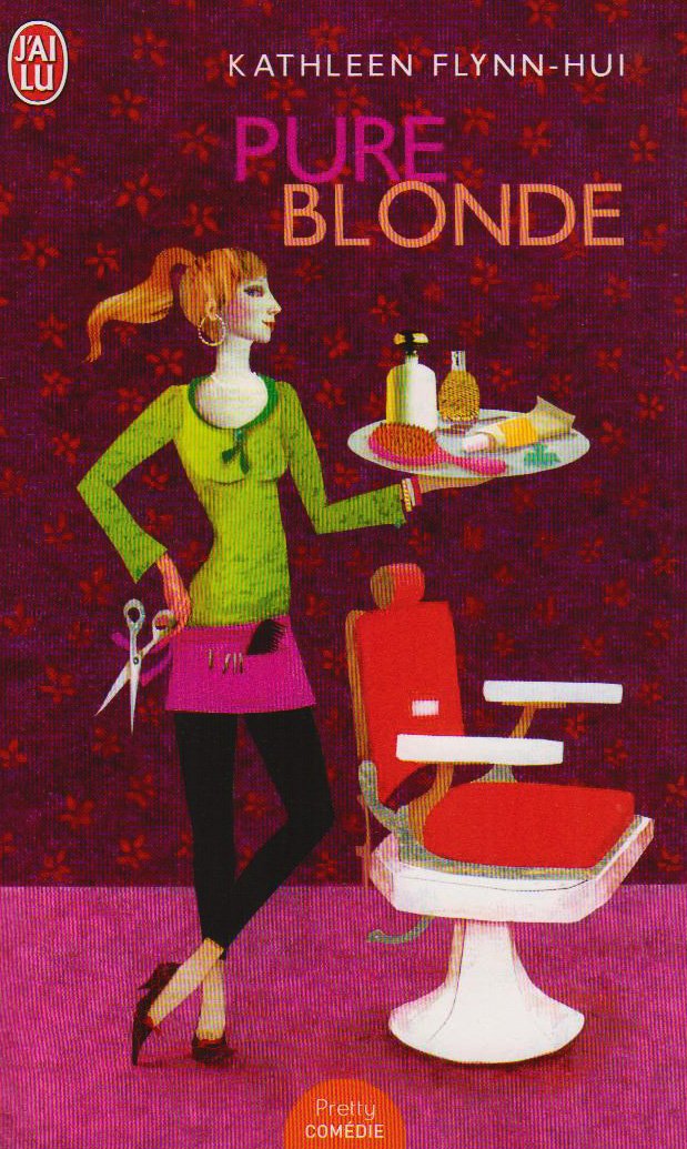 Pure blonde 9782290355855