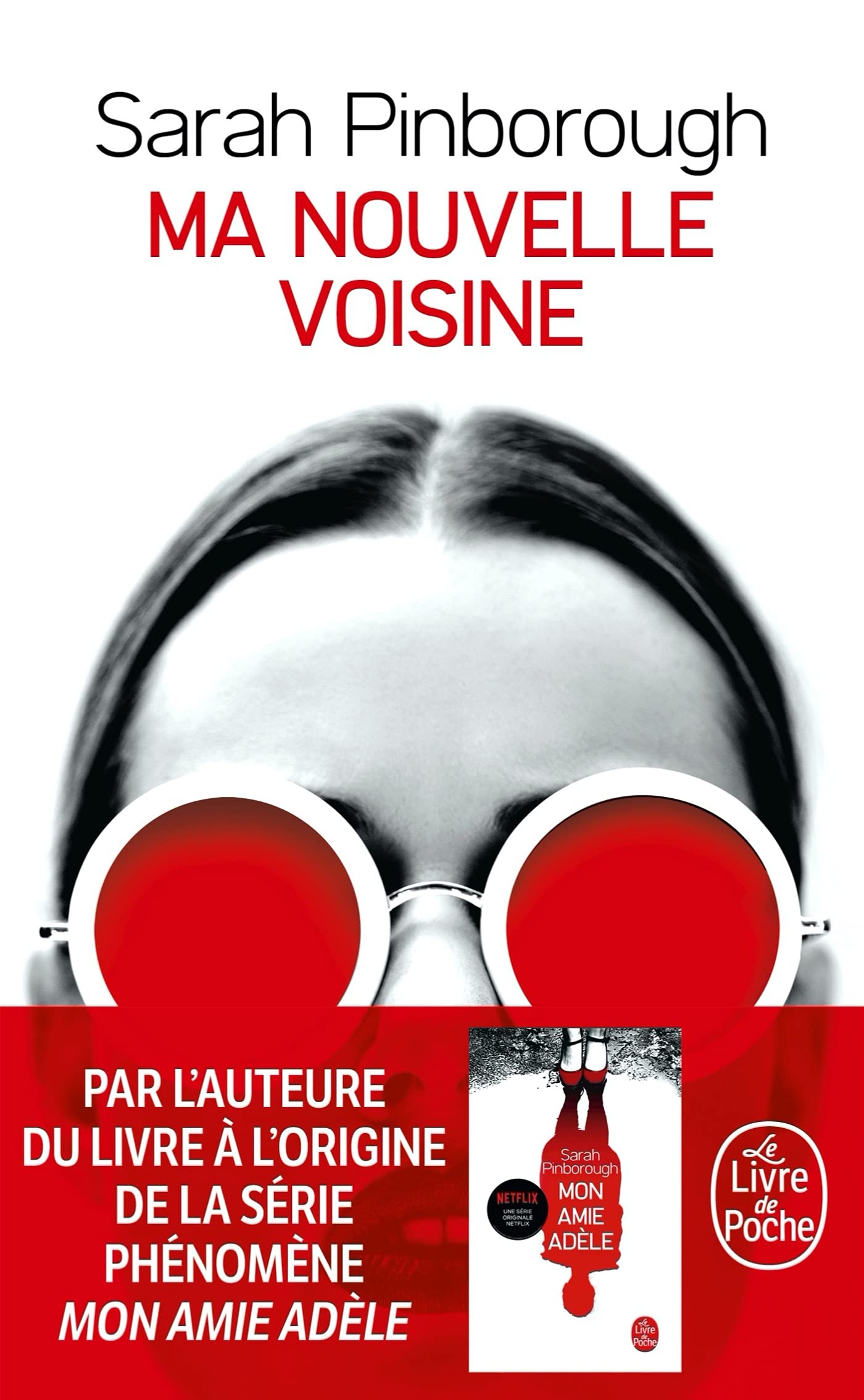 Ma nouvelle voisine 9782253107569