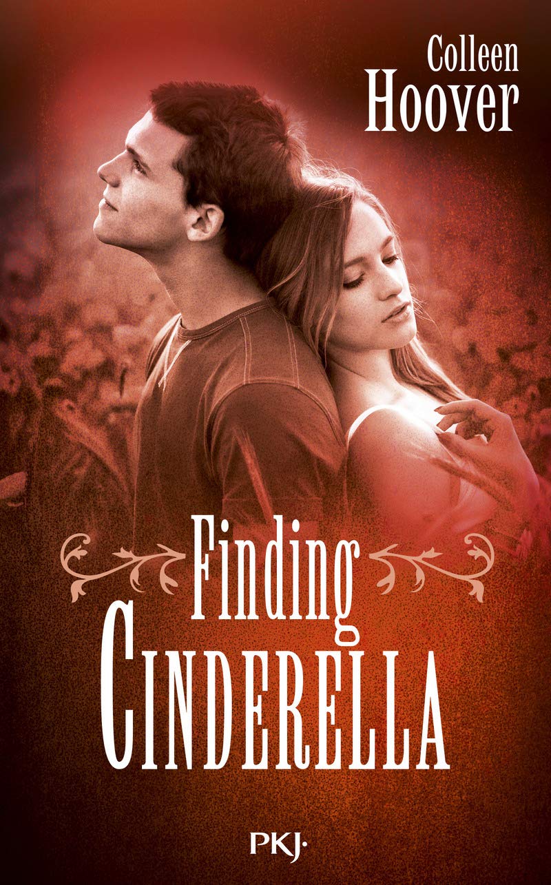 Finding Cinderella 9782266272421