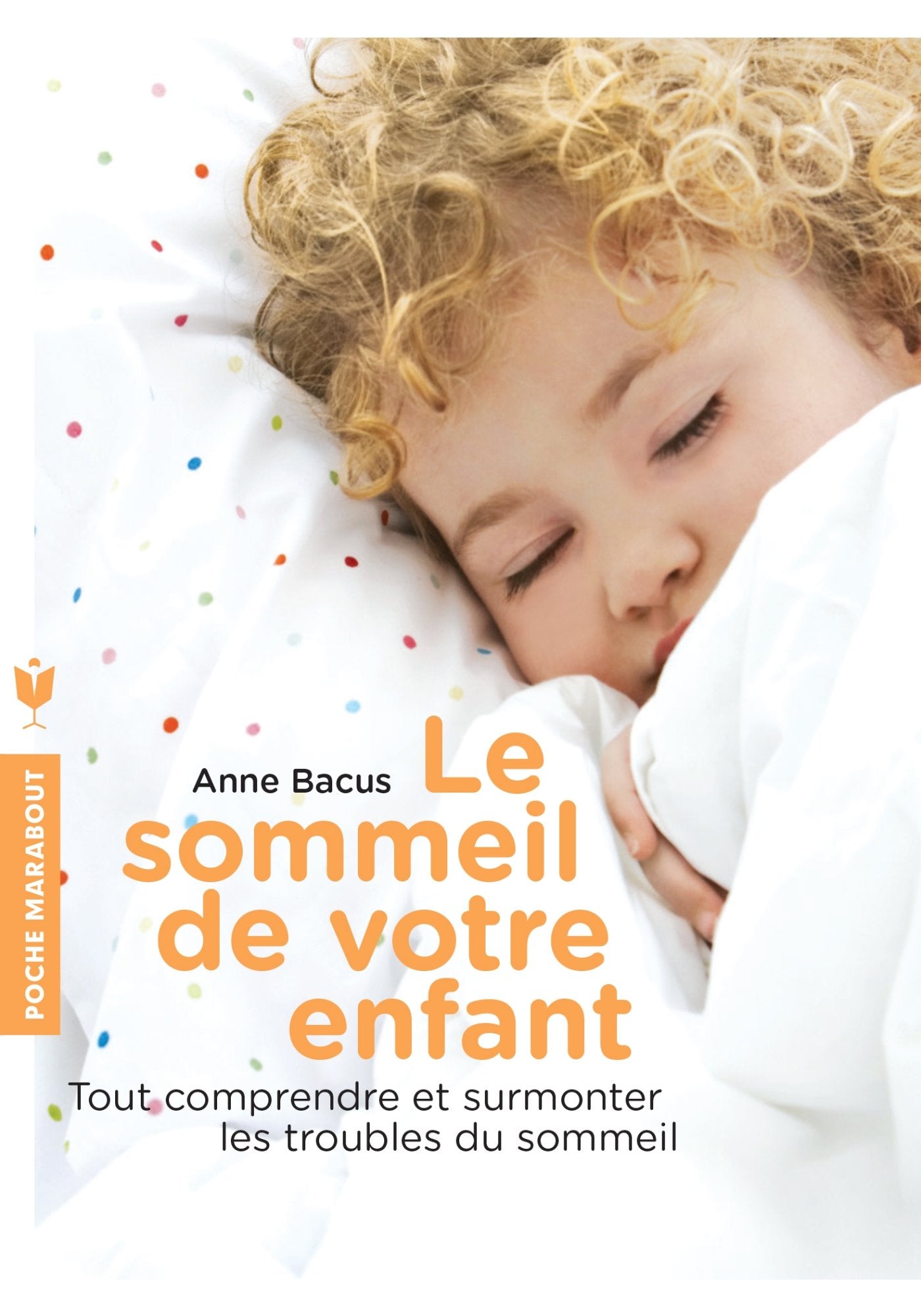 Le sommeil de votre enfant 9782501089869