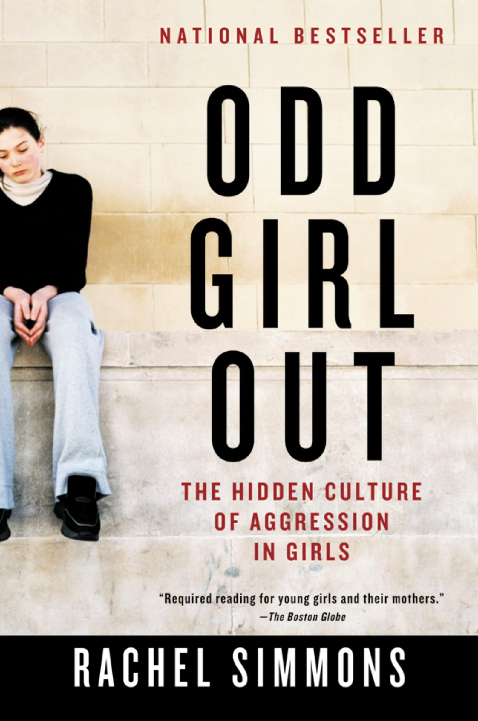 Odd Girl Out: The Hidden Culture of Aggression in Girls 9780156027342
