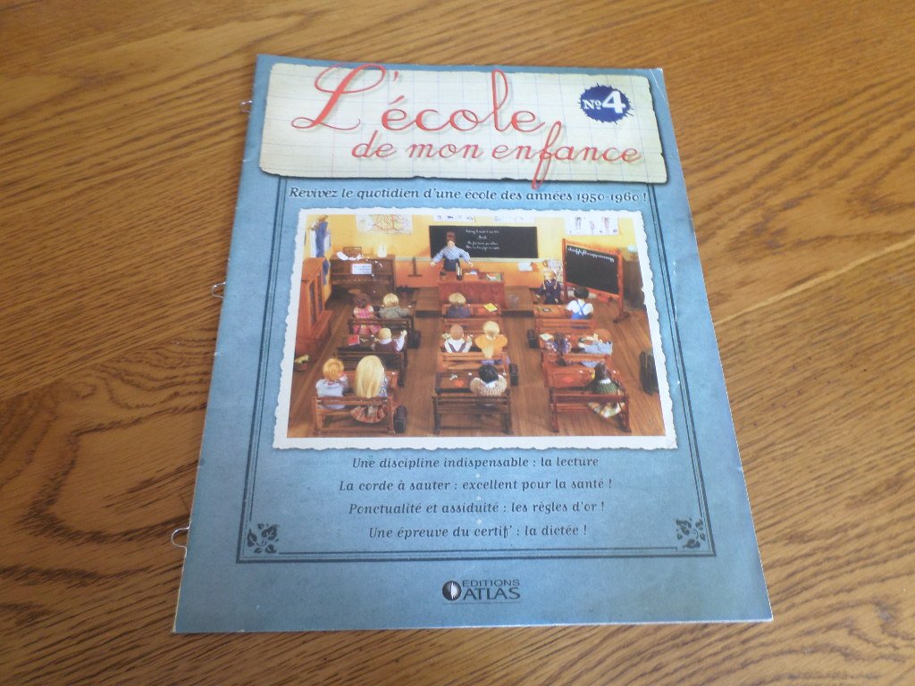 Images de Notre Enfance (les) 9782812900143