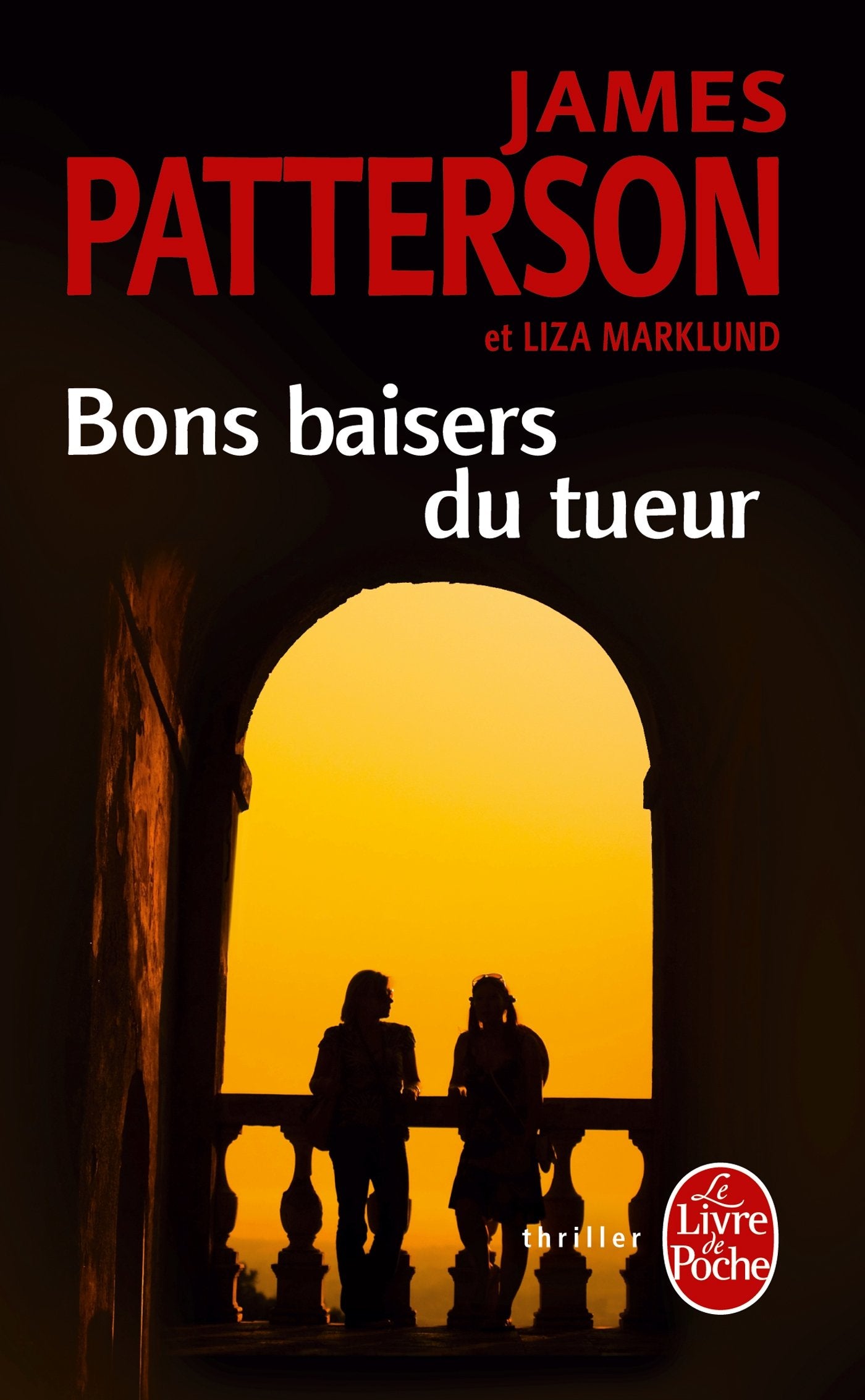Bons baisers du tueur 9782253167228
