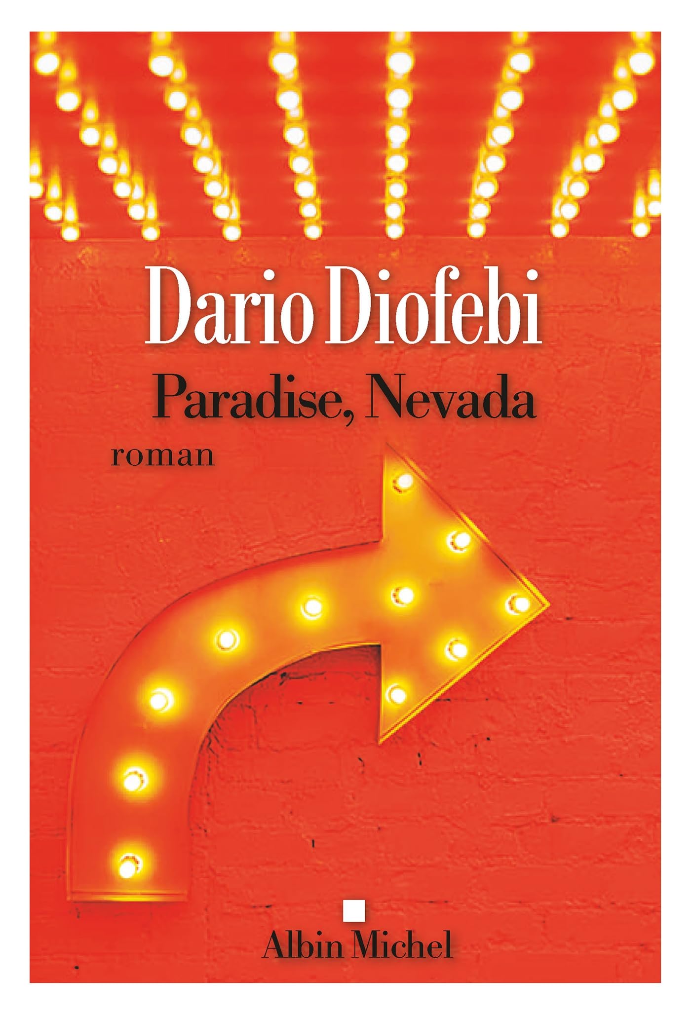 Paradise, Nevada 9782226471178