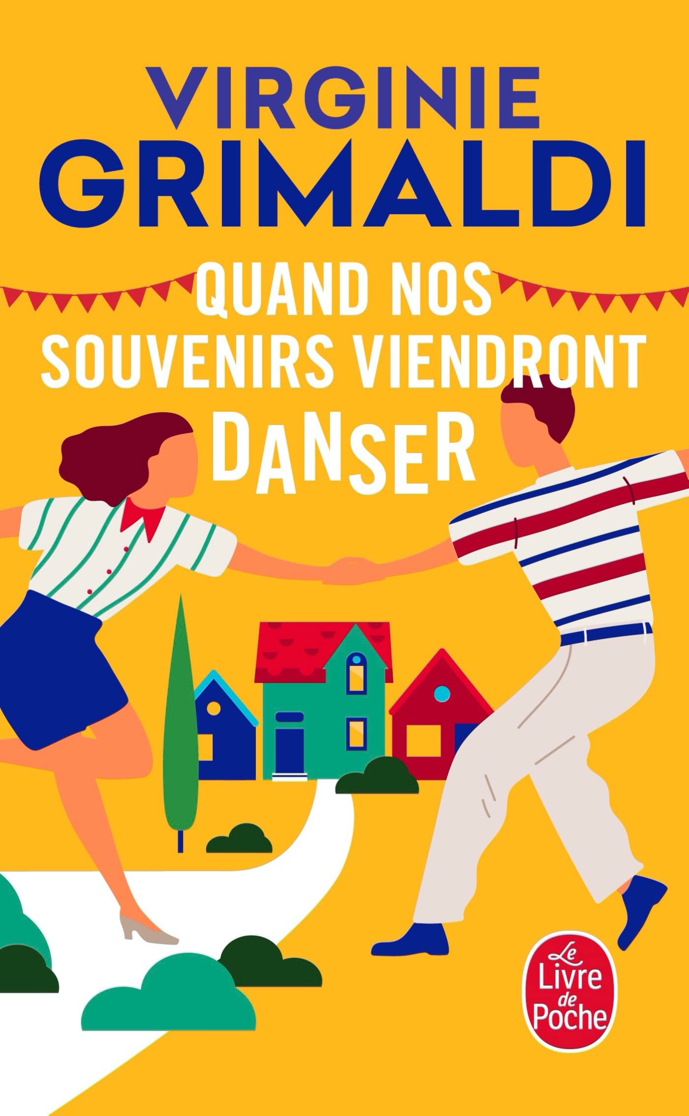 Quand nos souvenirs viendront danser 9782253934189