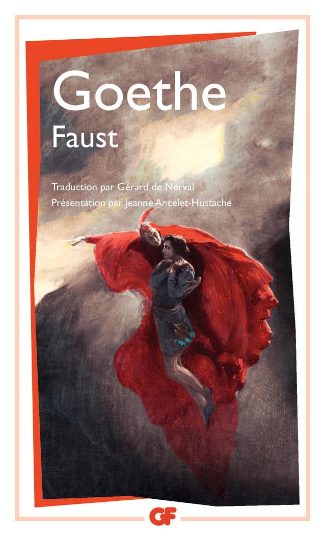 Faust 9782080700247