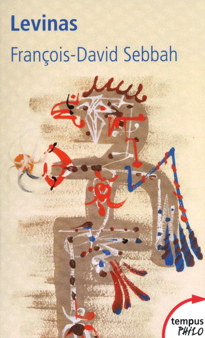 LEVINAS 9782262032579