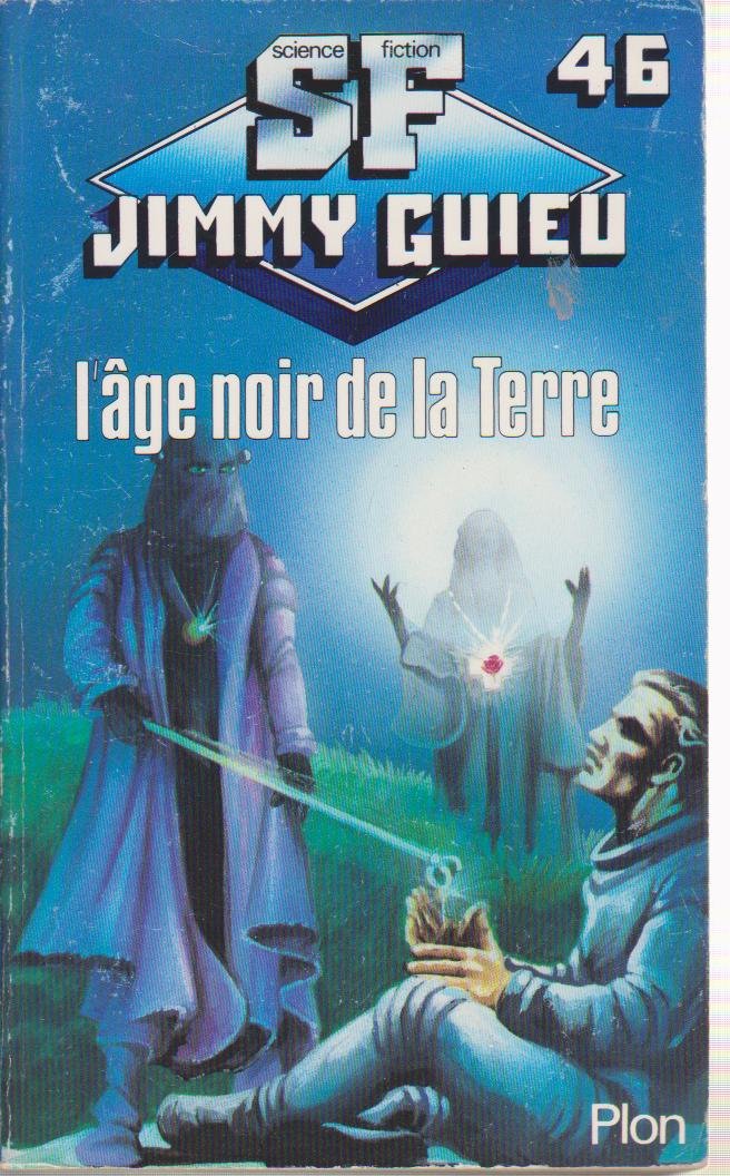 L'Âge noir de la Terre 9782259012980