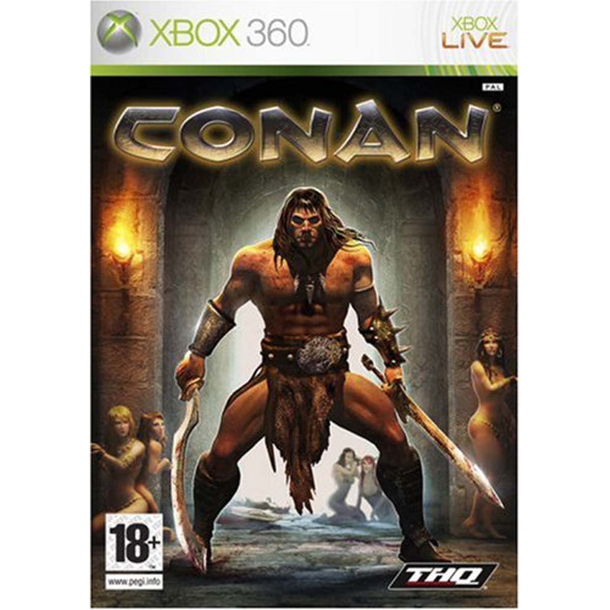 Conan 4005209096218