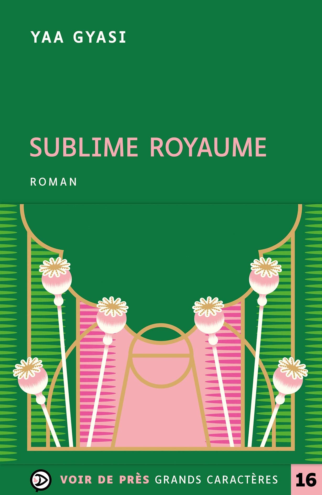 Sublime royaume 9782378283063