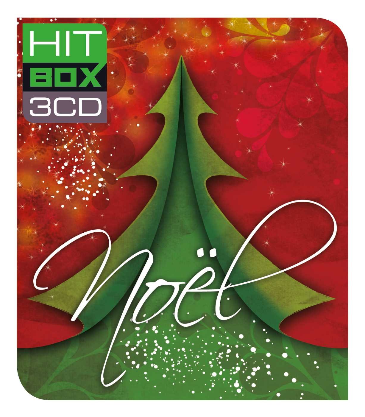Hit Box Noel [Import] 0028948062072