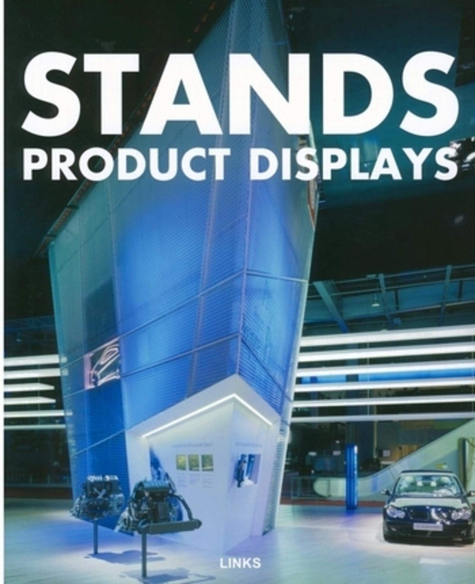 Stands and Product Display 9788496263765