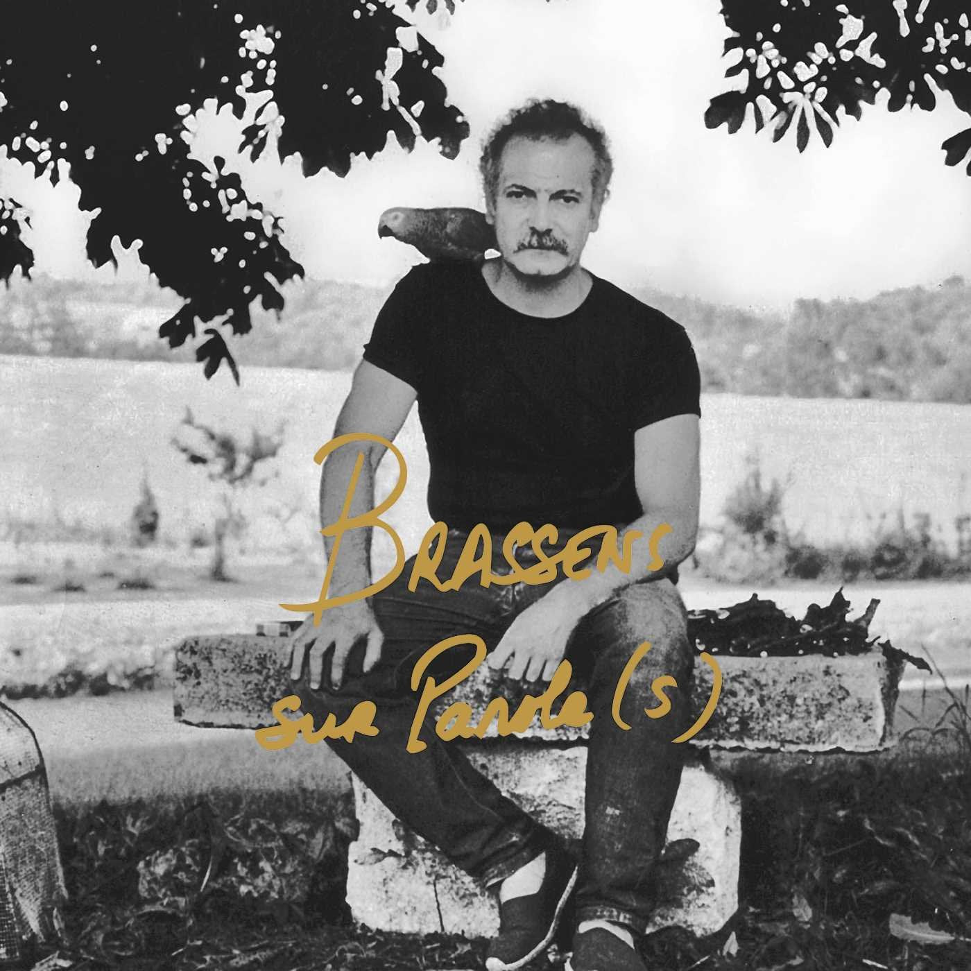 Brassens sur Parole(S) 0602557101782