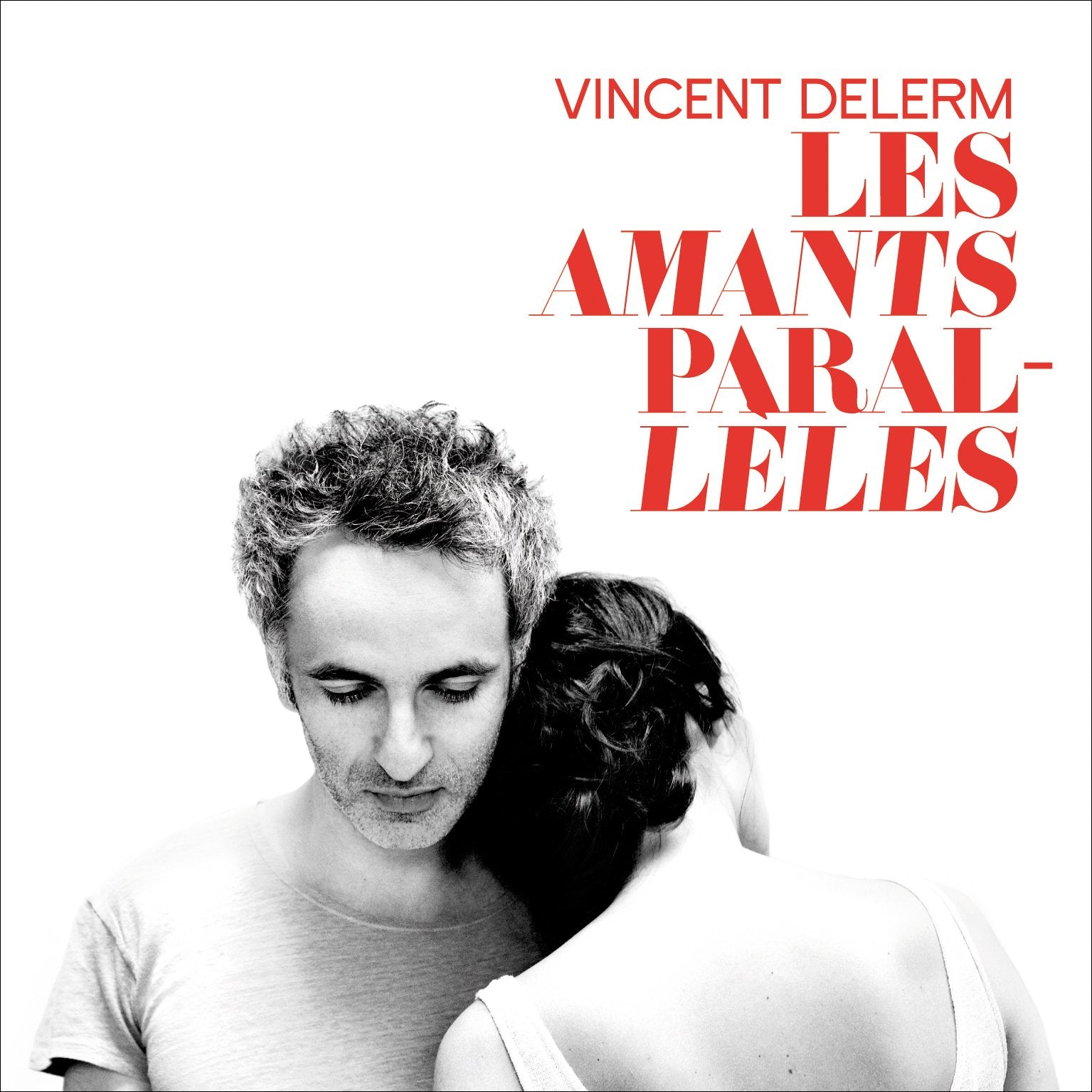 Les Amants Paralleles 3596972815225