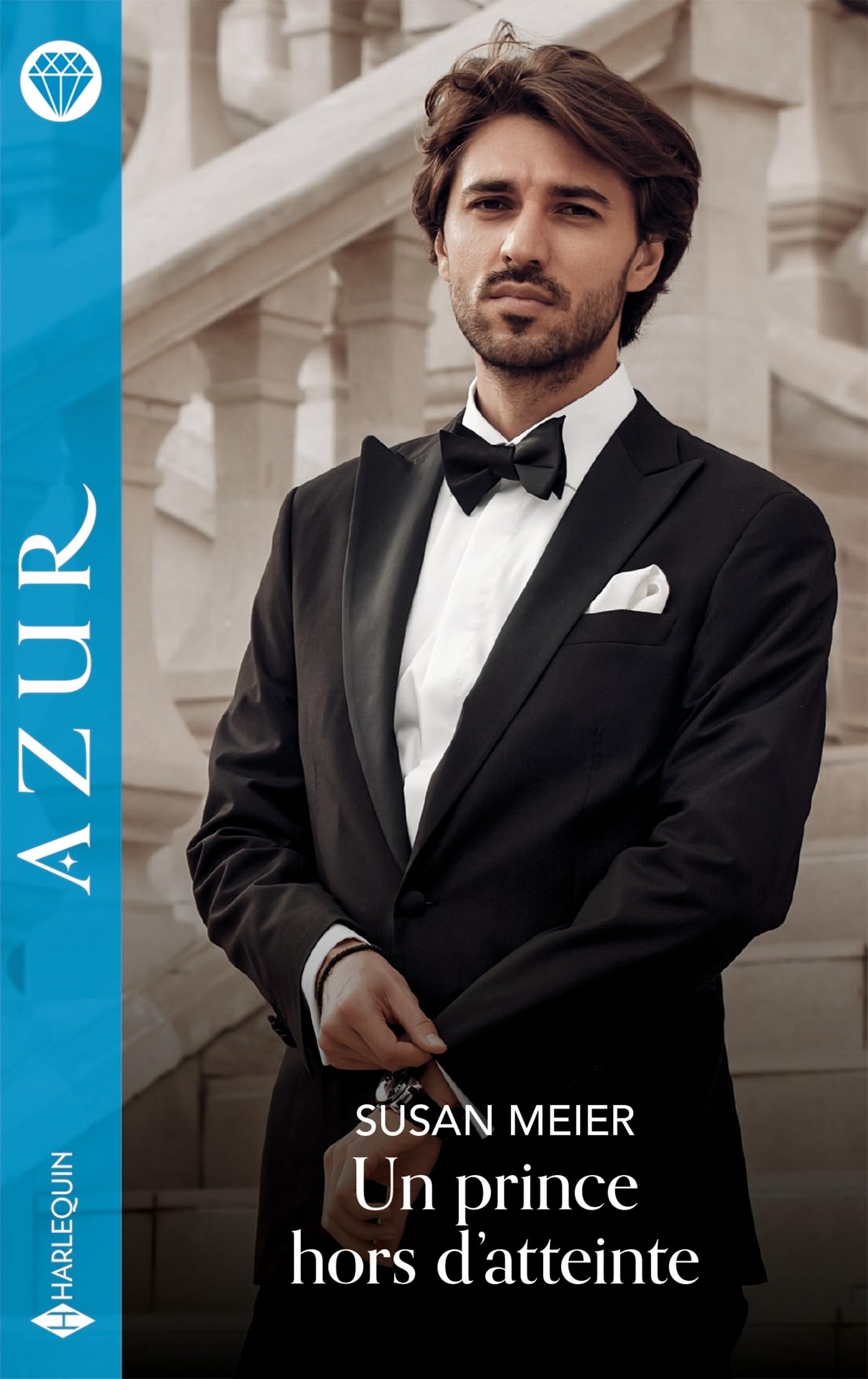 Un prince hors d'atteinte 9782280502870