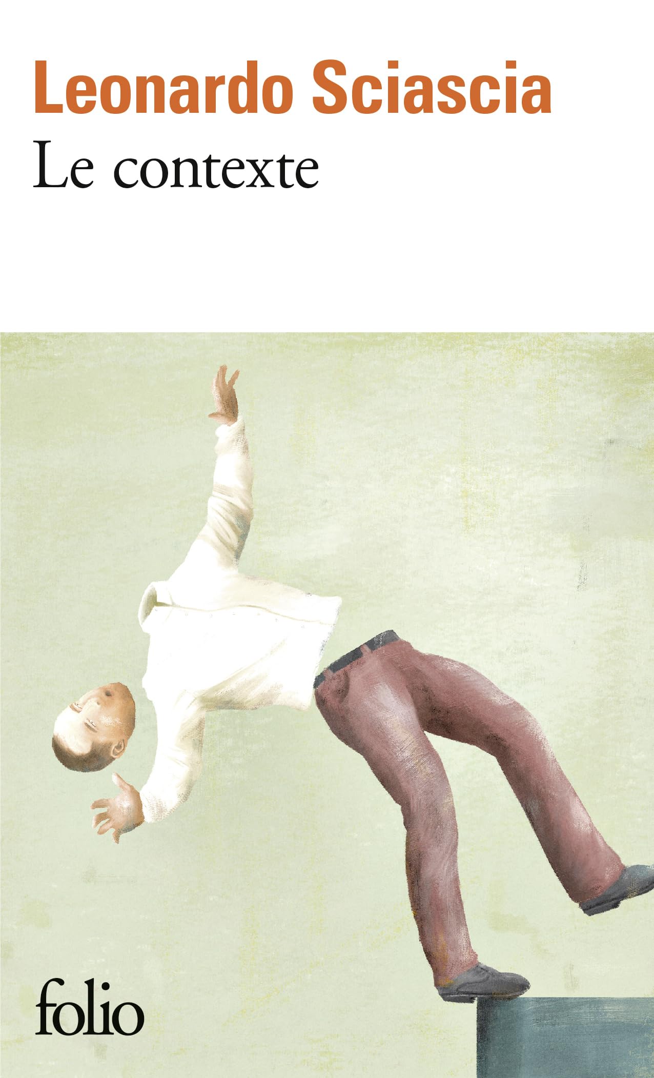 Le contexte 9782070425839