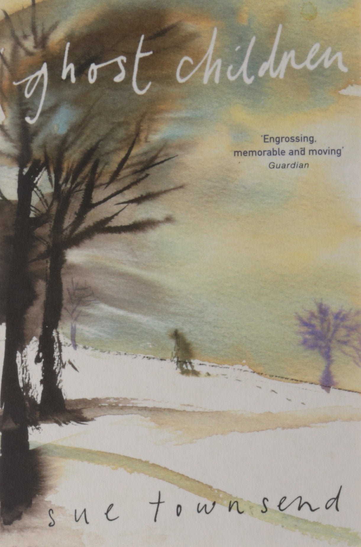 Ghost Children 9780141010823