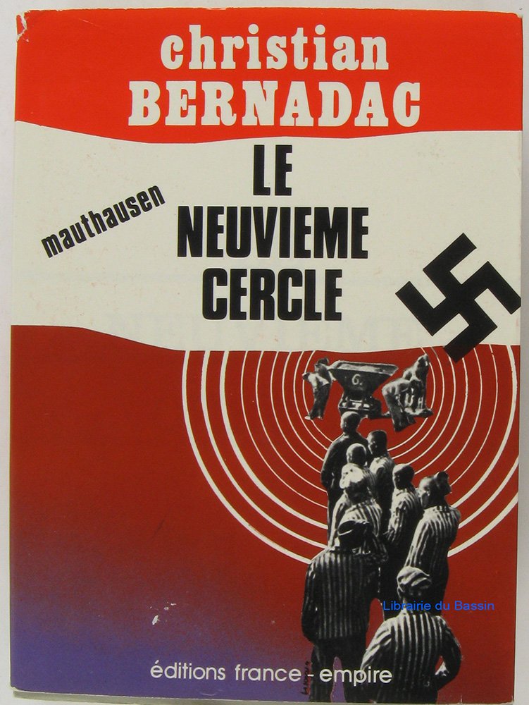 Le neuvième cercle mauthausen tome II 