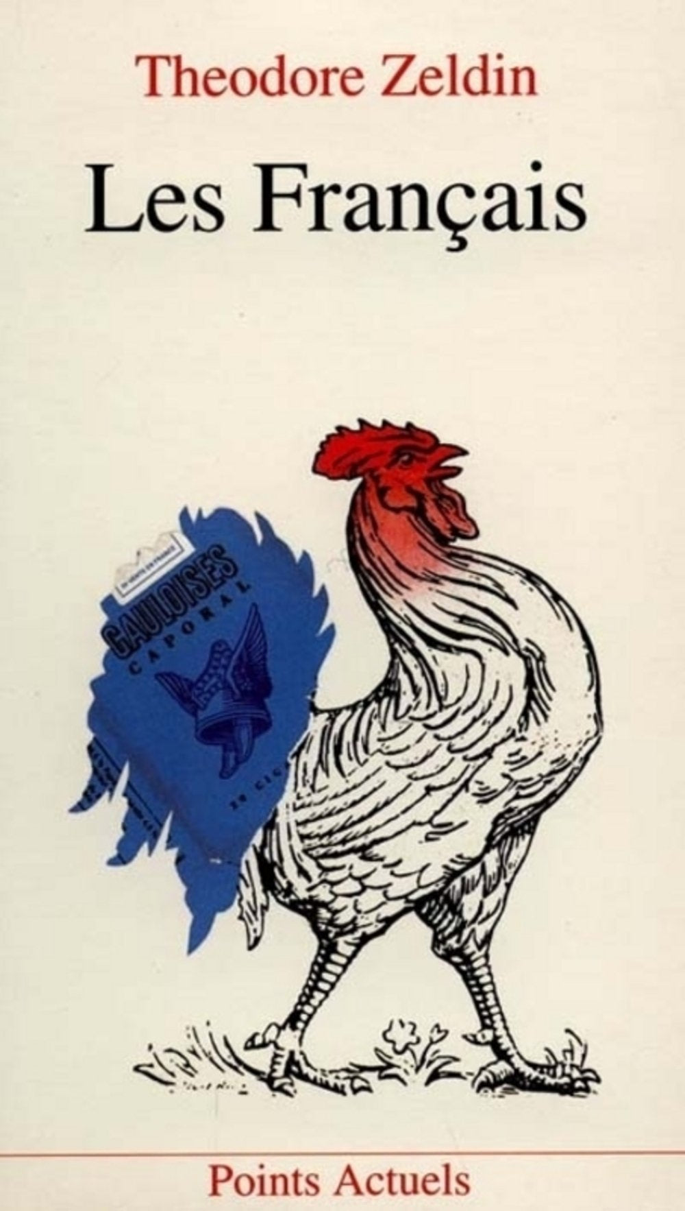 Les Français 9782020085205