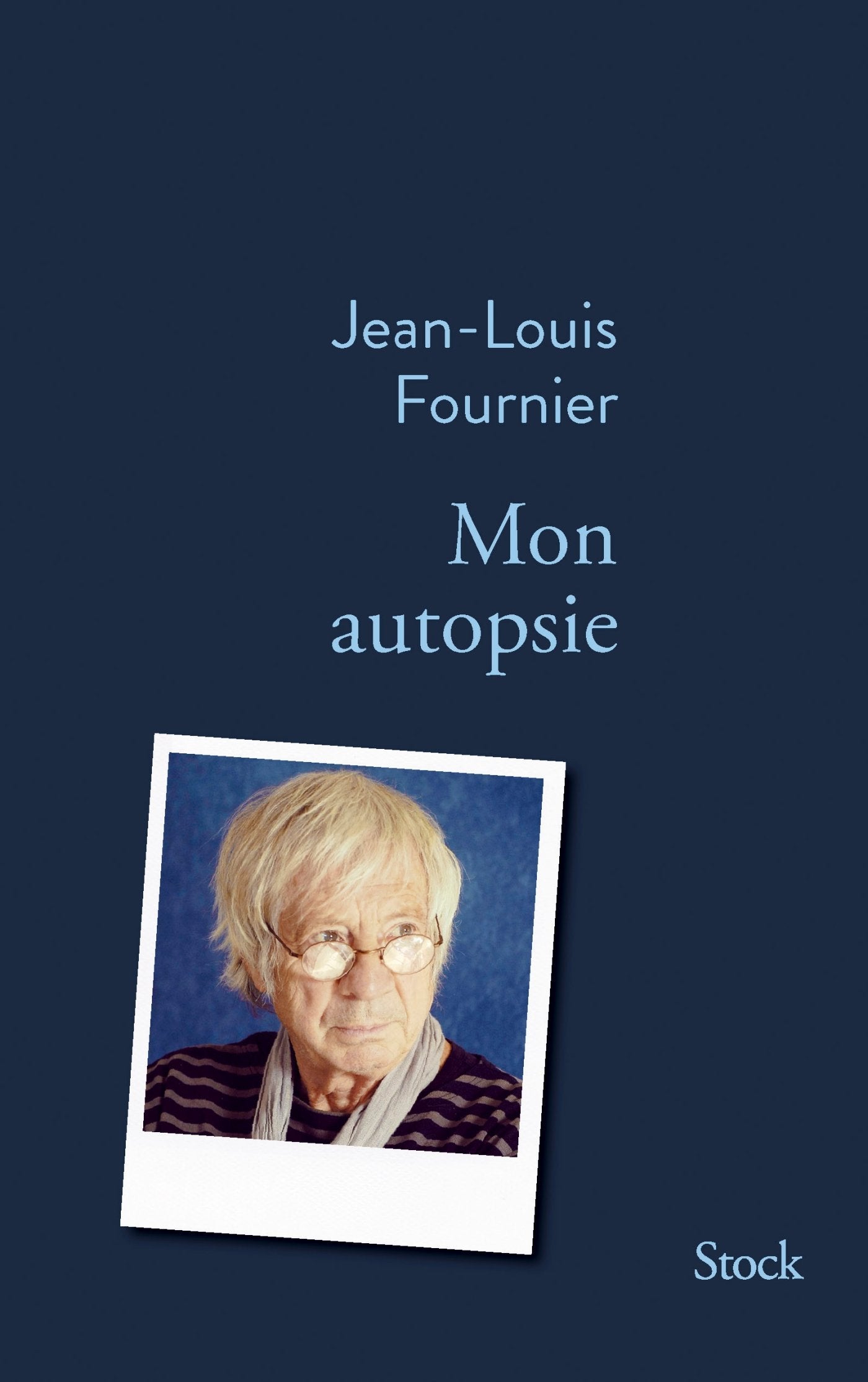 MON AUTOPSIE 9782234081048