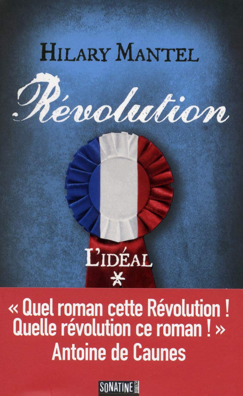Révolution 1 - L'idéal 9782355843082