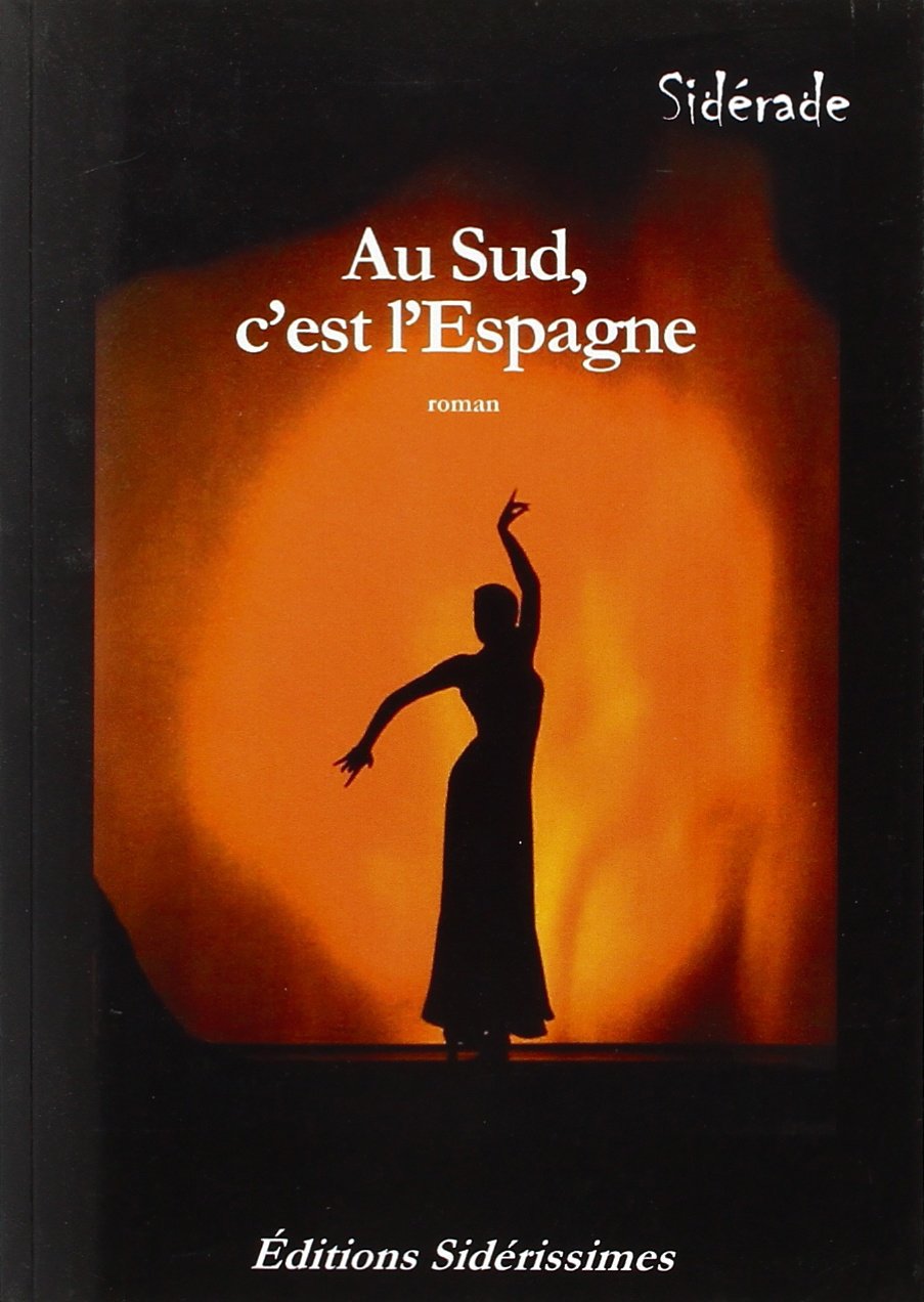 Au sud, c'est l'espagne 9782919280049