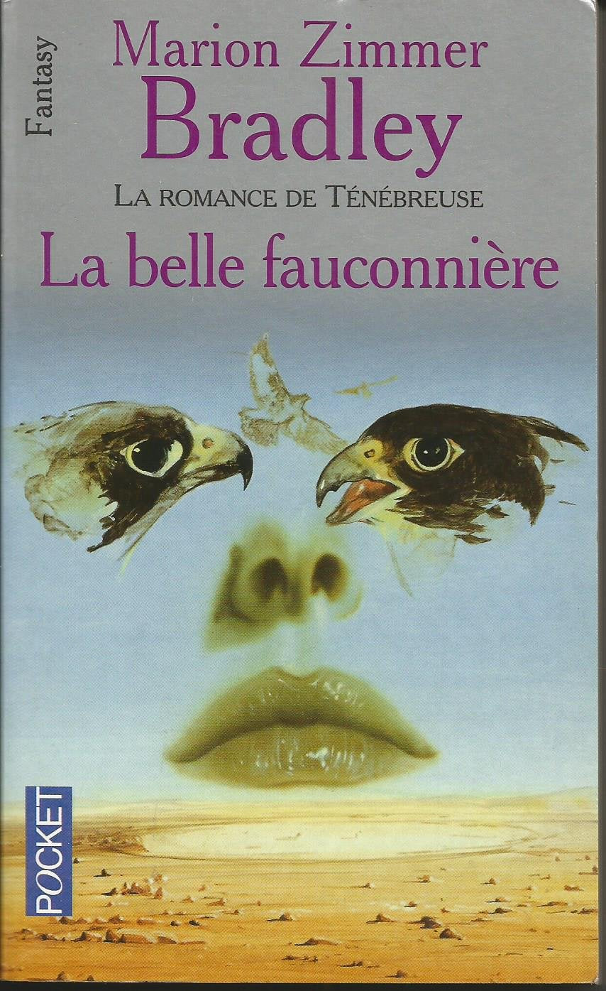 BELLE FAUCONNIERE 9782266107365