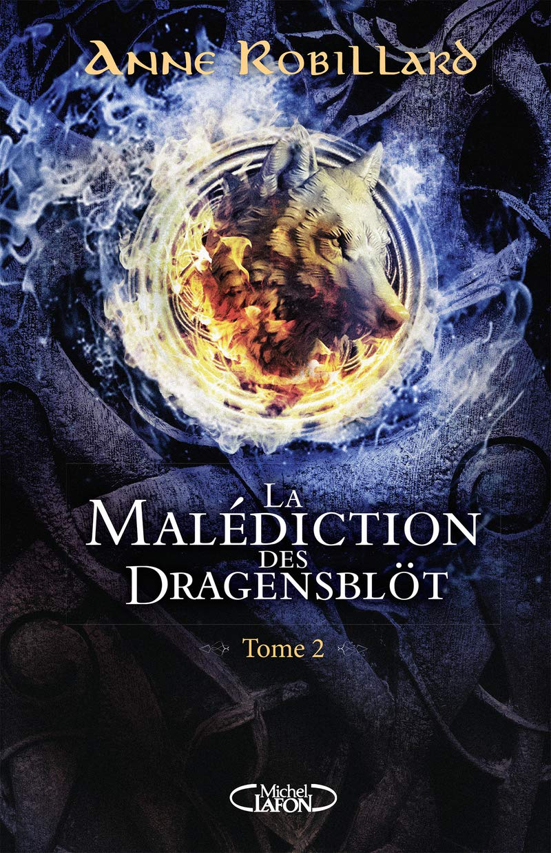 La malédiction des Dragensblöt - Tome 2 (2) 9782749942575
