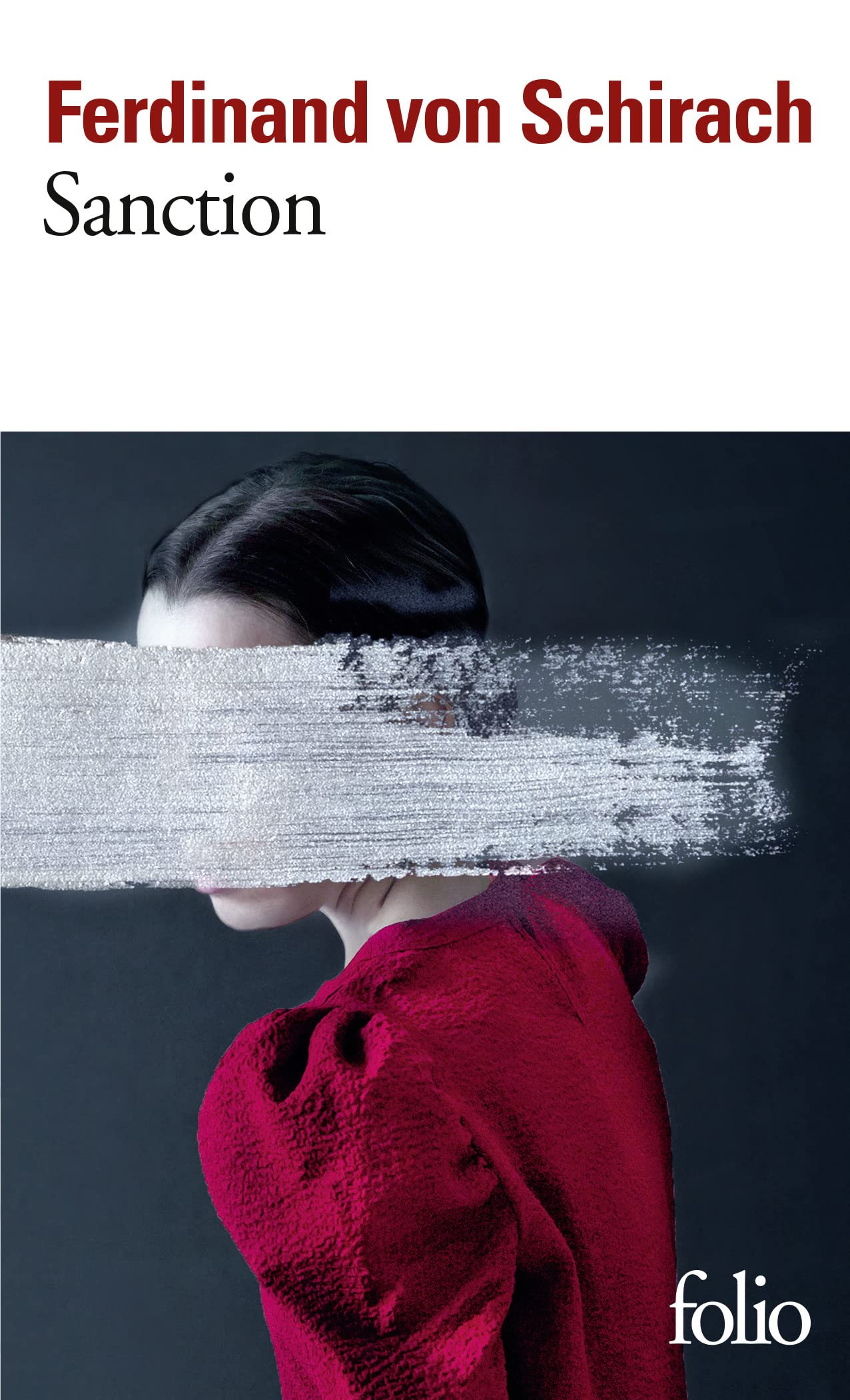 Sanction 9782072978524