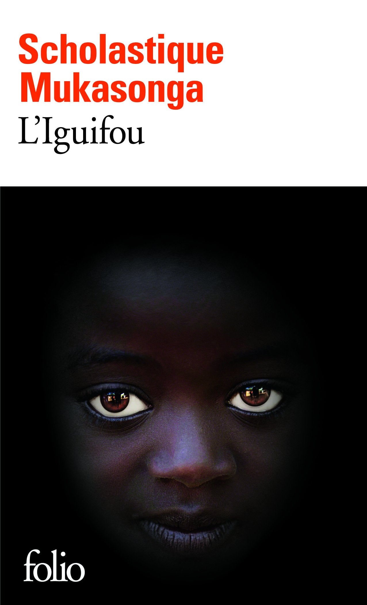 L'Iguifou: Nouvelles rwandaises 9782070466986