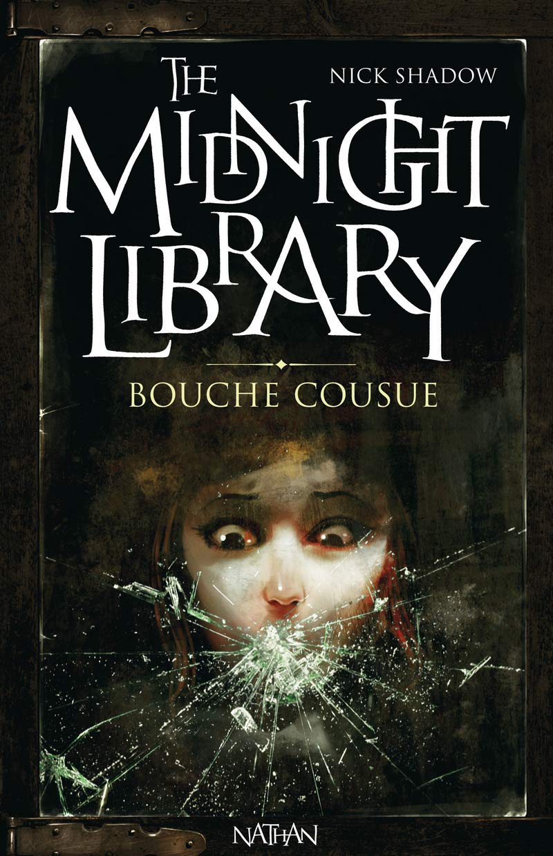The Midnight Library (6) 9782092519349