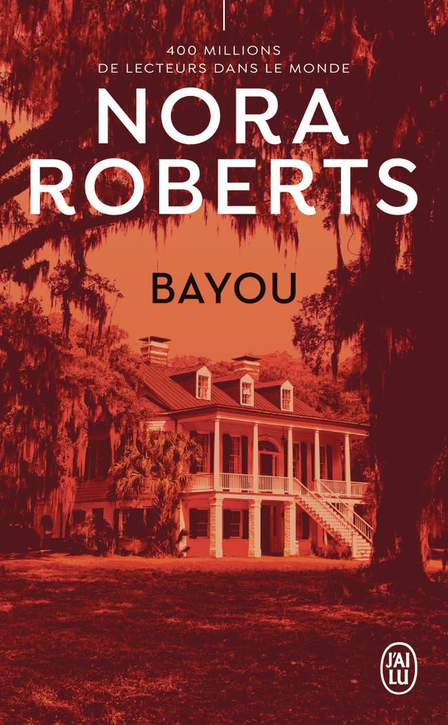 Bayou 9782290398968