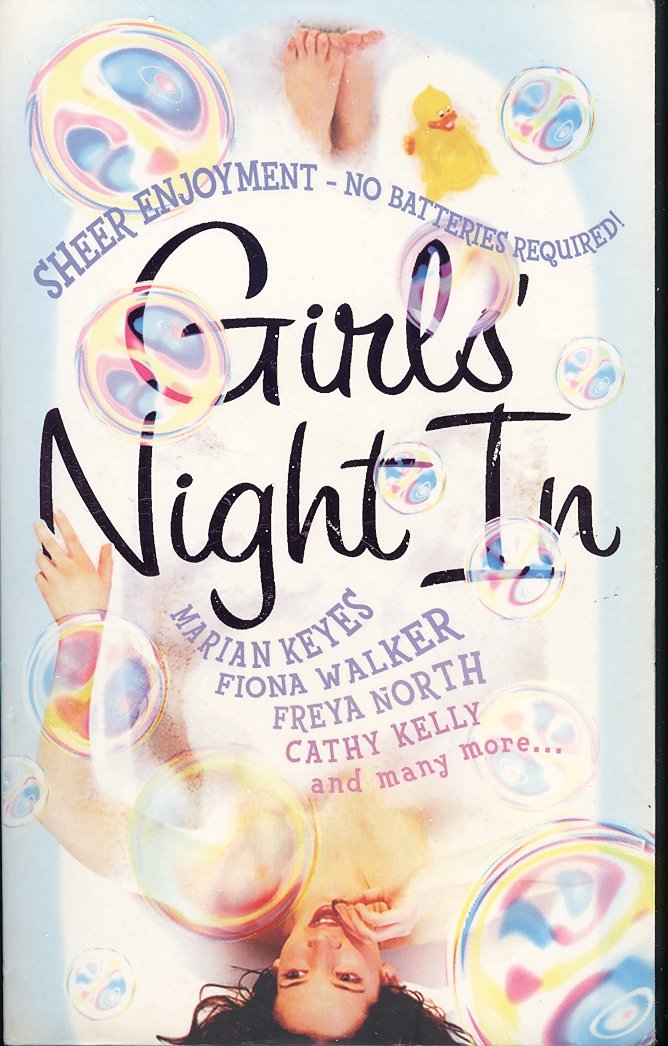 Girls’ Night In 9780006514855