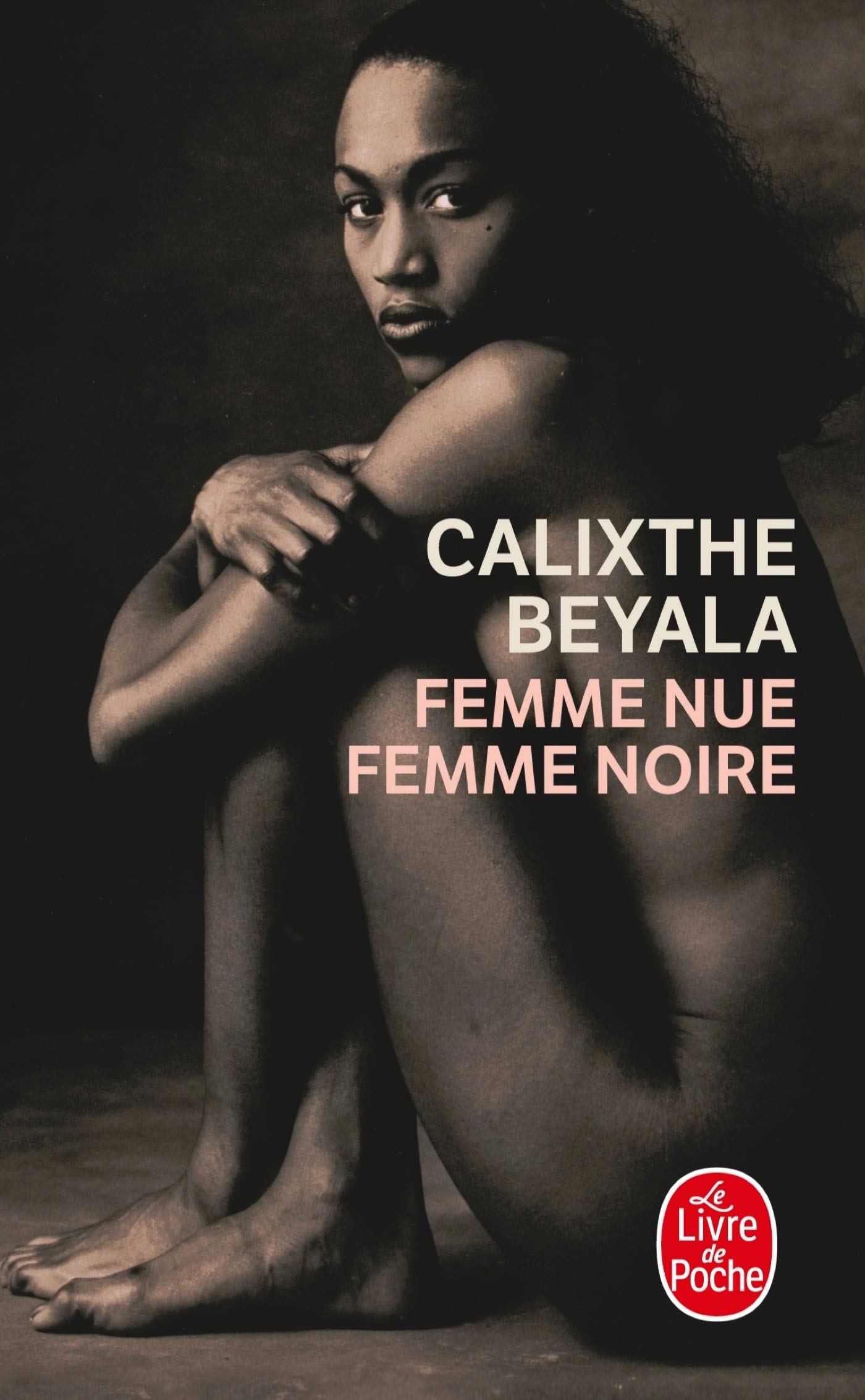 Femme nue femme noire 9782253112693