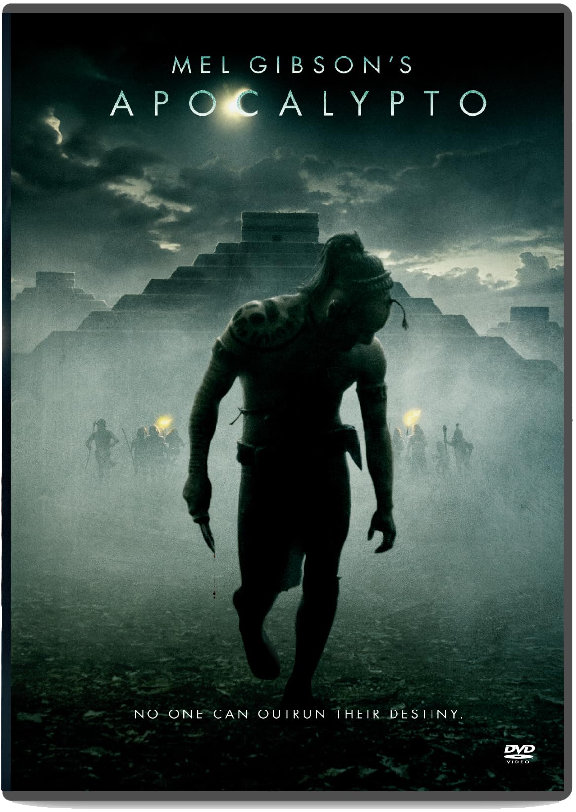 Apocalypto 0857789008761