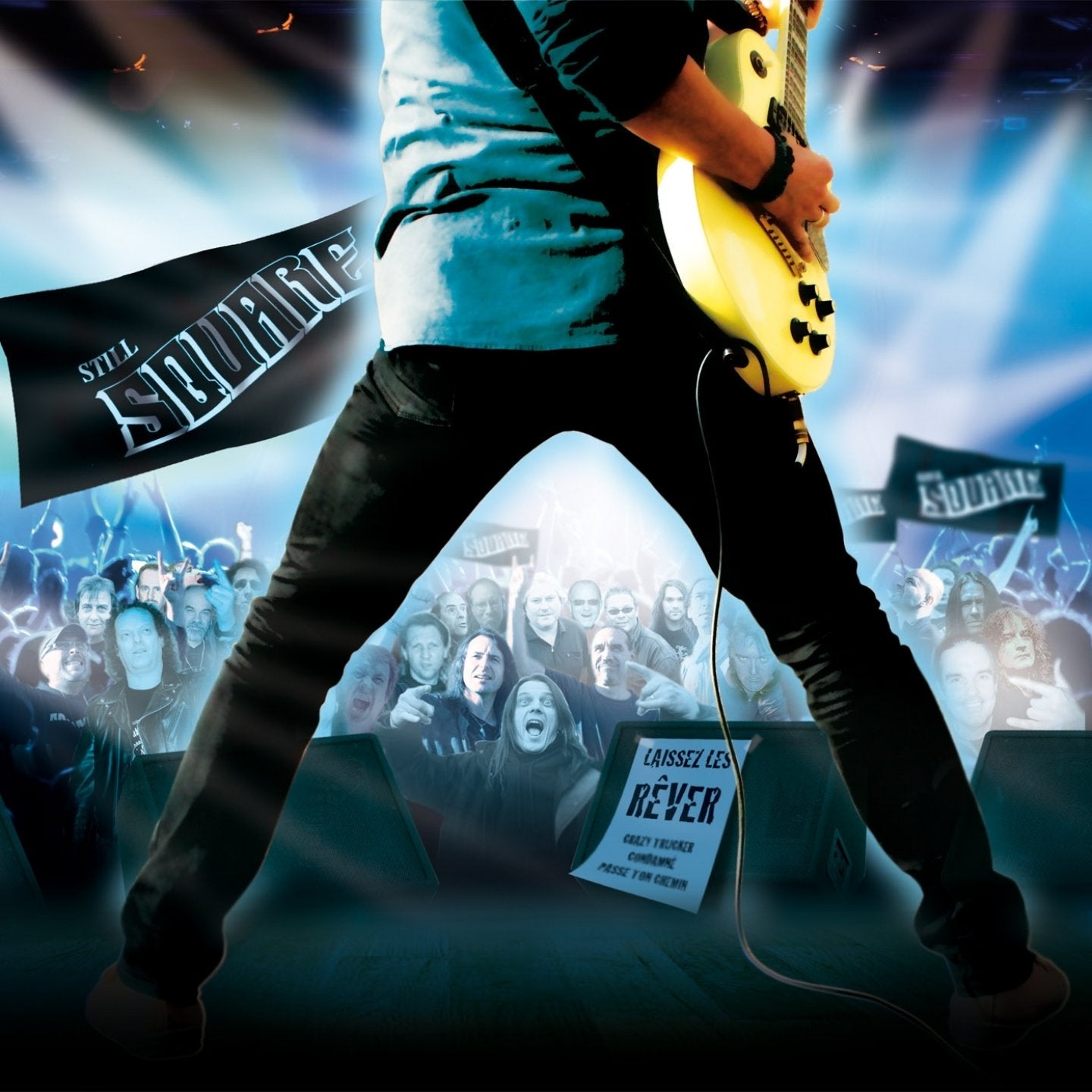 Laissez-Les Rever [Import] 3341348048680