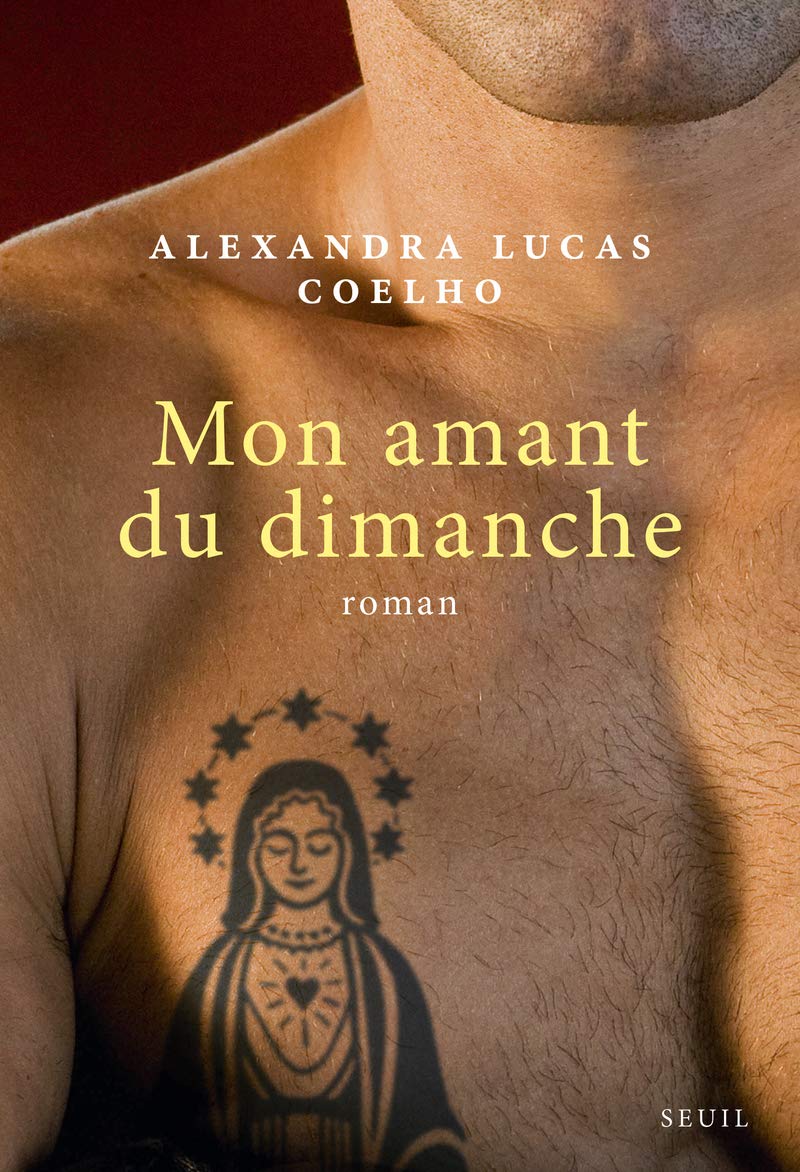 Mon amant du dimanche 9782021285802