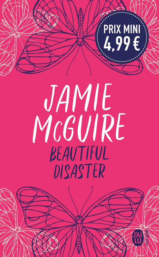 Beautiful disaster 9782290232675