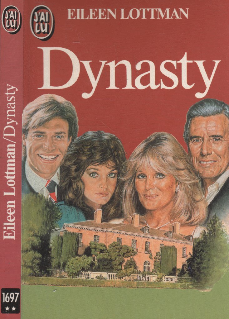 Dynasty ** 9782277216971