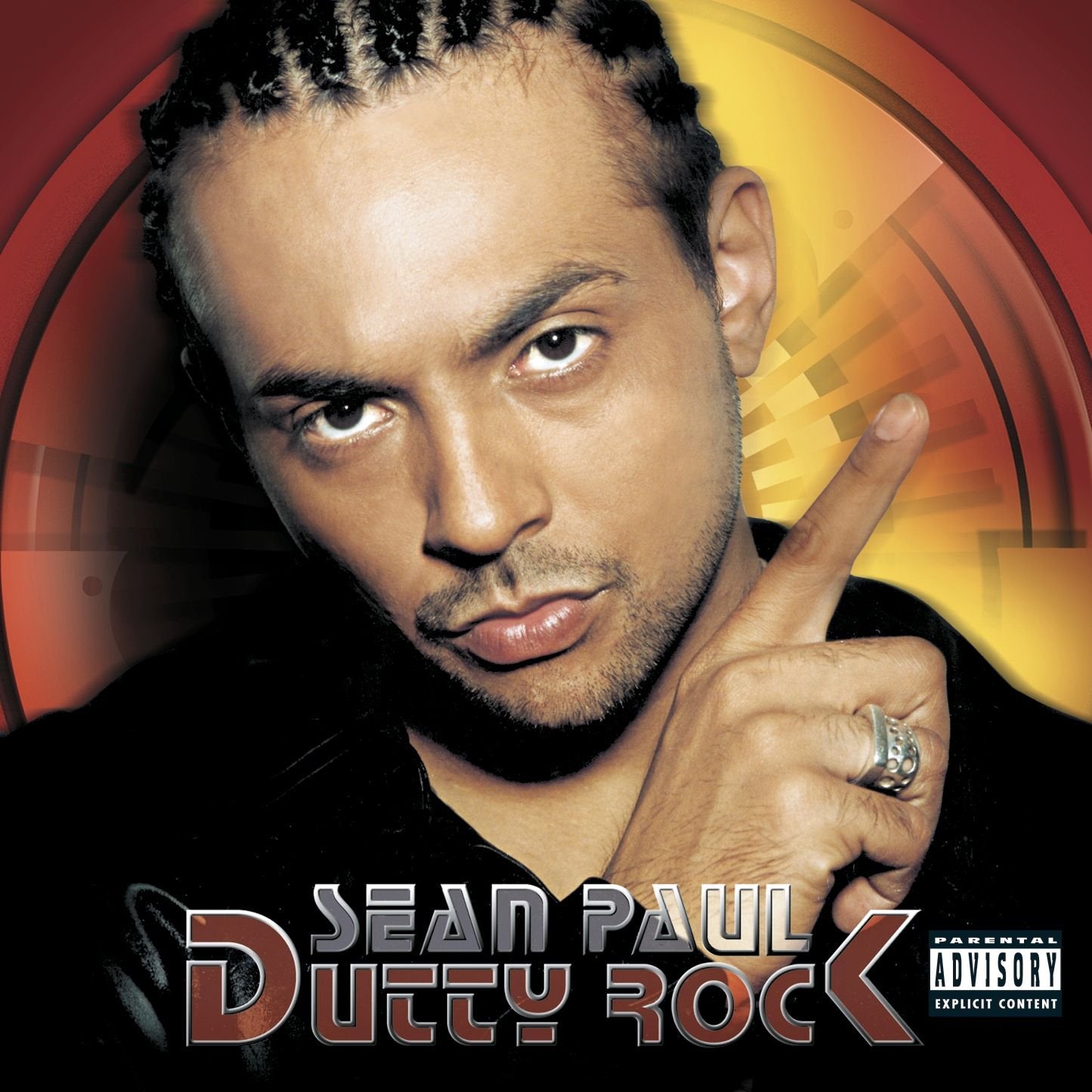 Dutty Rock-New Version [Import] 0792837603263