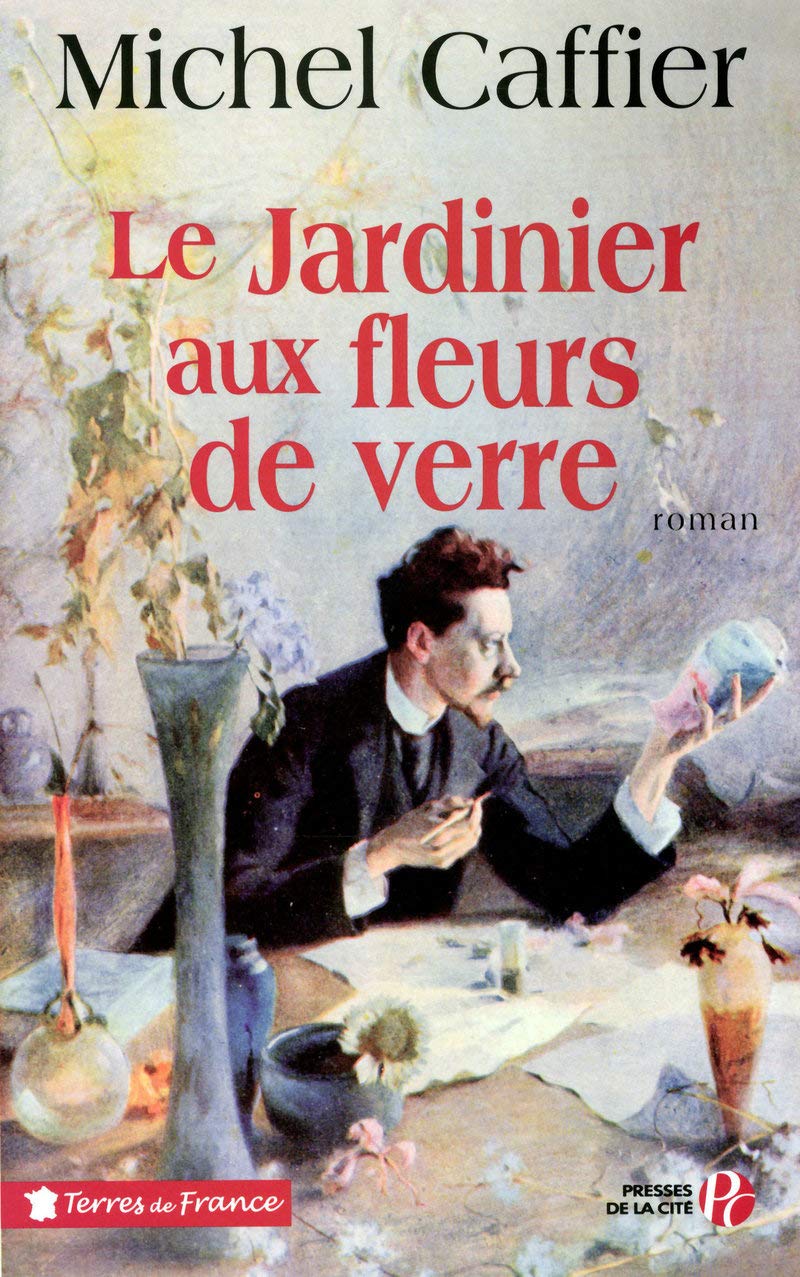 Le Jardinier aux fleurs de verre 9782258079915