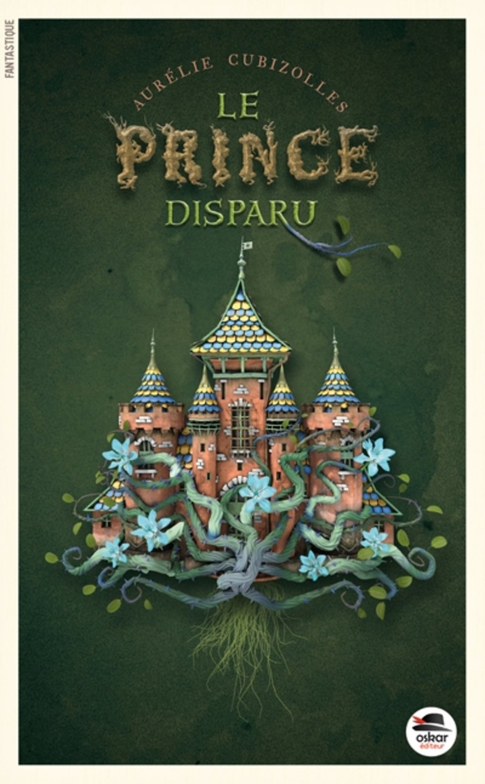 SECRET DU PRINCE DISPARU (LE) (0) 9791021404632