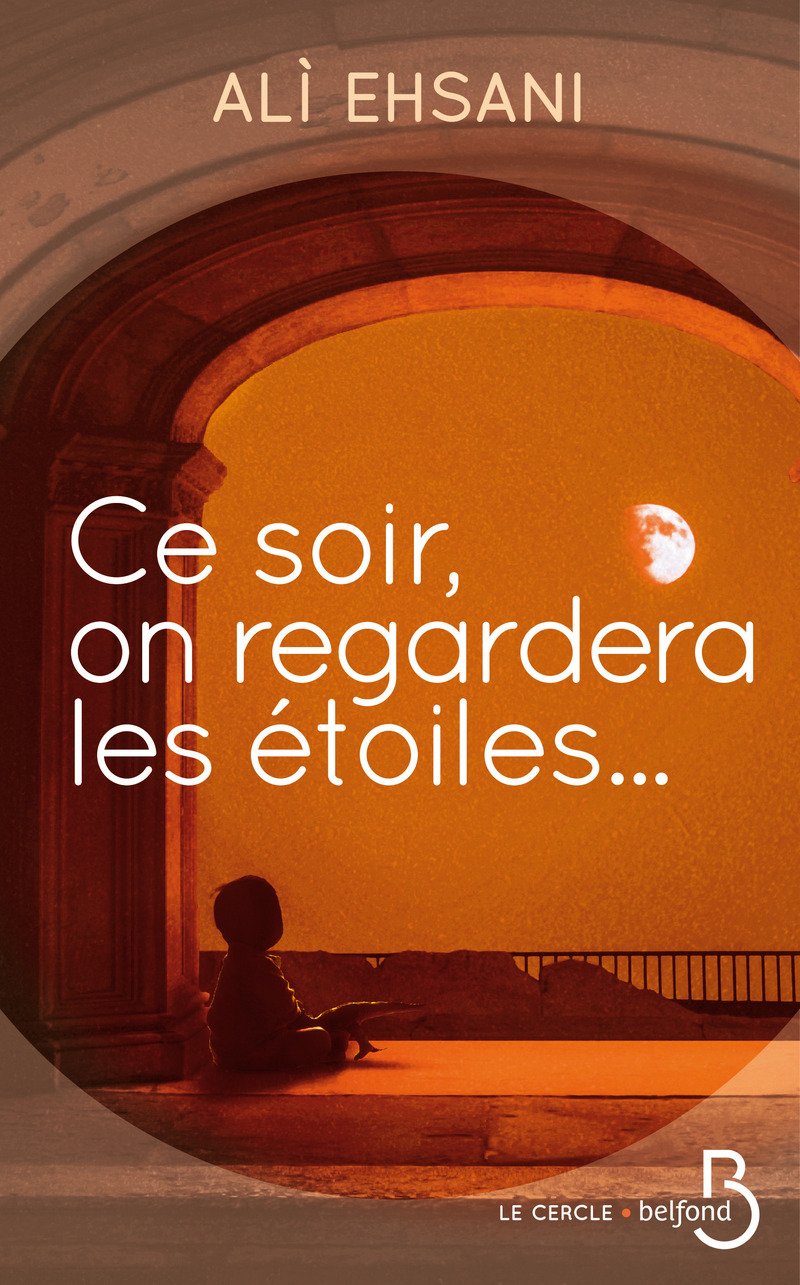 Ce soir, on regardera les étoiles... 9782714475787