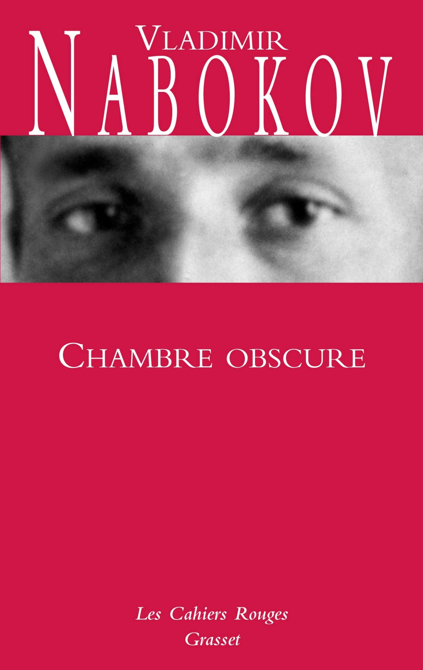 Chambre obscure 9782246151050