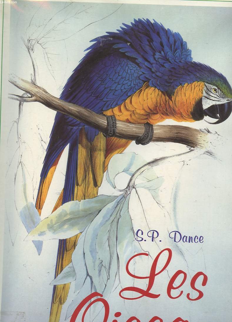 LES OISEAUX 