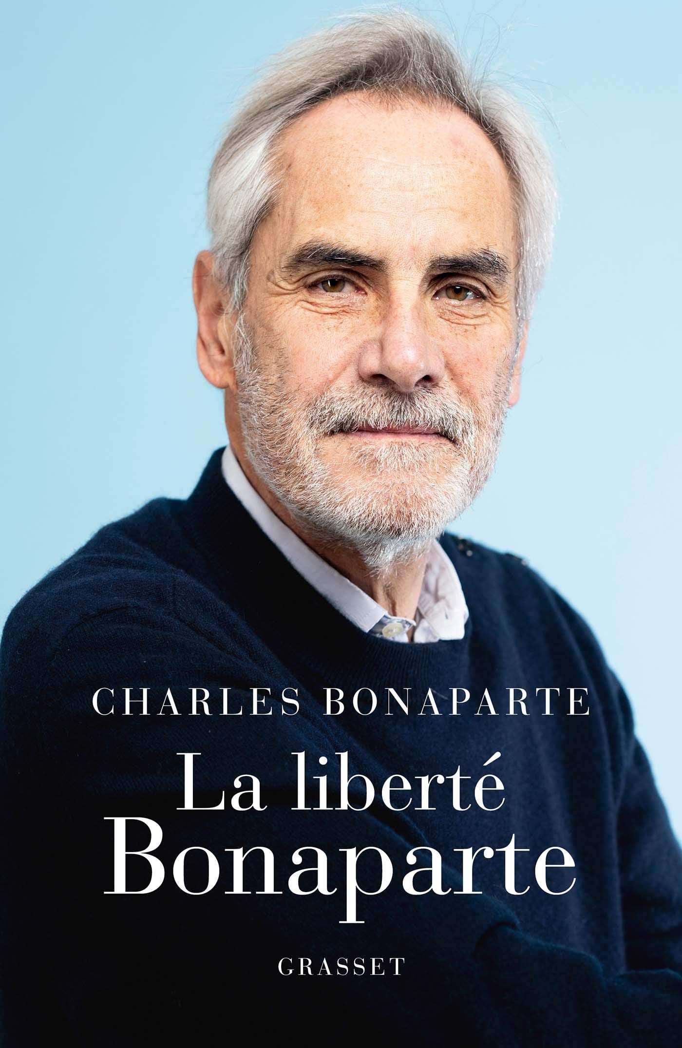 La Liberté Bonaparte 9782246823933