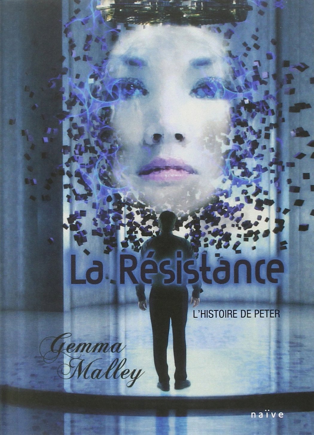 La Résistance: L'histoire de Peter 9782350211664