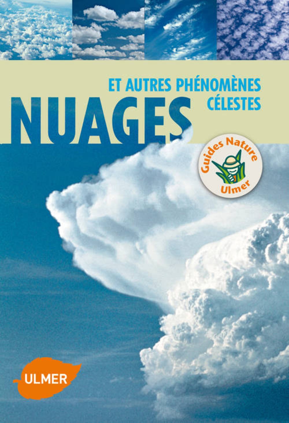 Nuages et autres phénomènes célestes 9782841385379