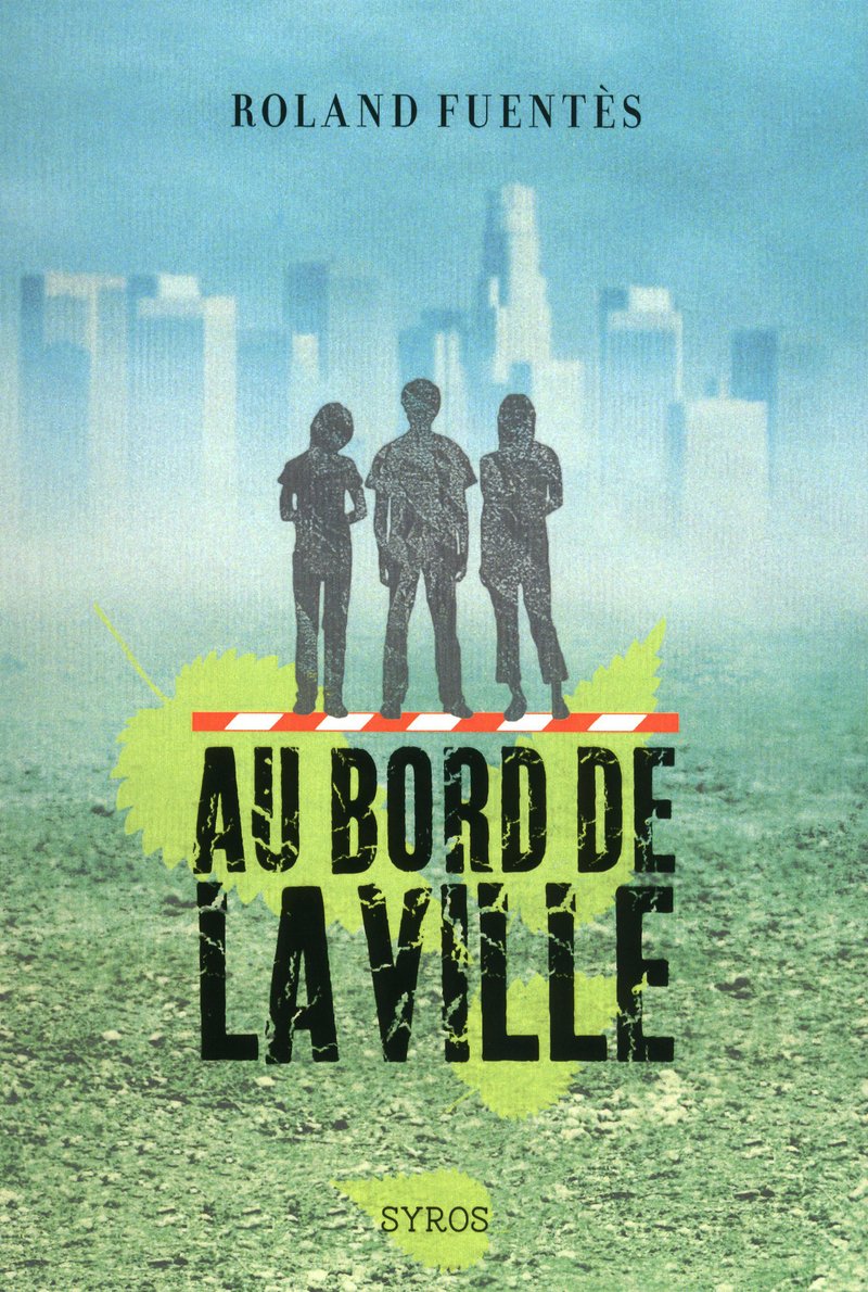 Au bord de la ville 9782748510942